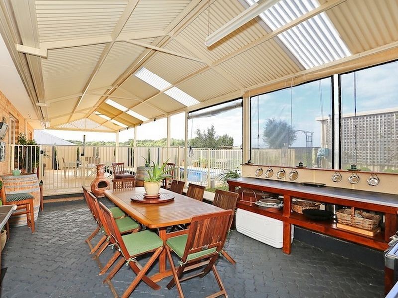 16 Donnybrook Turn, Dawesville WA 6211