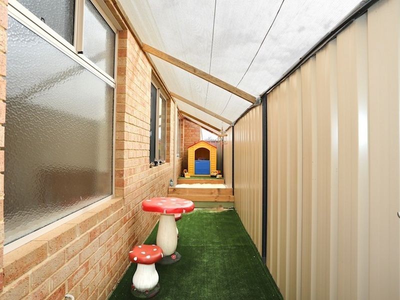 16 Donnybrook Turn, Dawesville WA 6211
