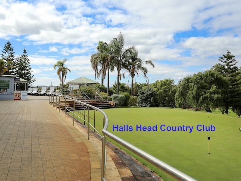 11 Columbia Close, Halls Head WA 6210