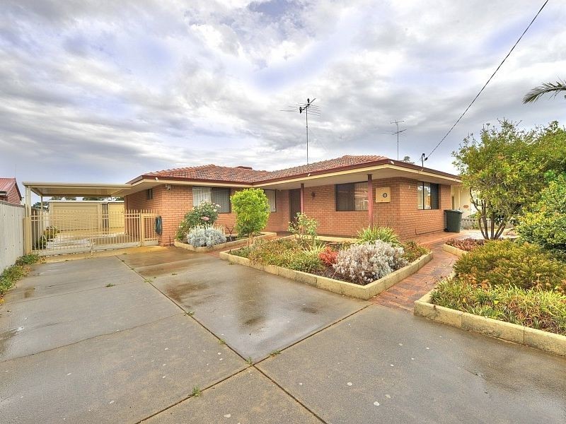 31 Wyeree Road, Mandurah WA 6210