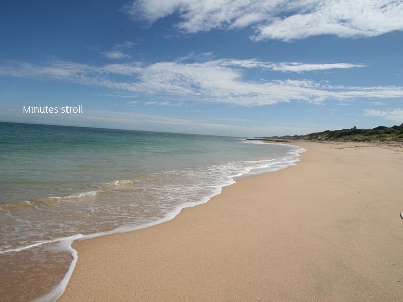 25 Wittenoom Turn, Dawesville WA 6211