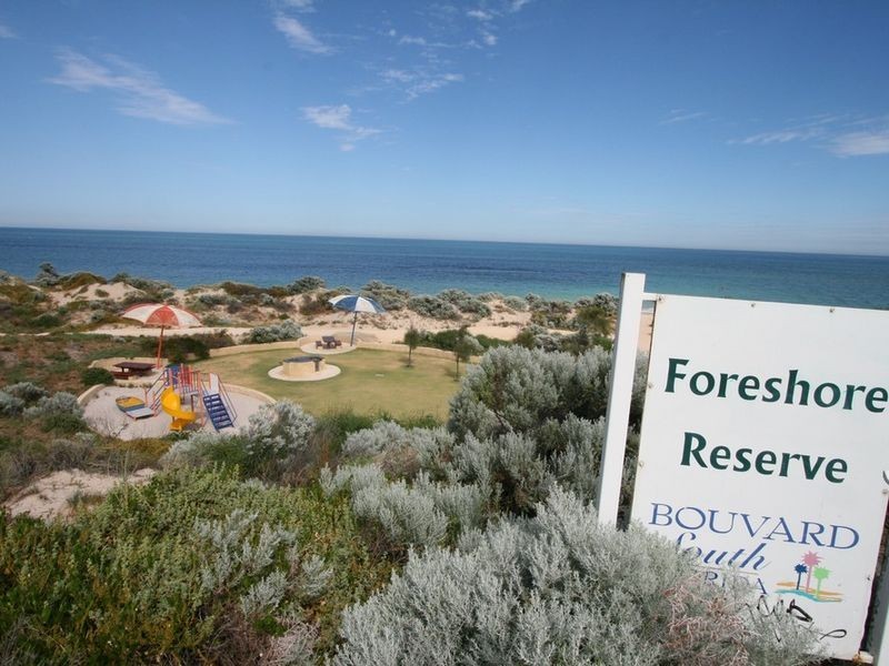 25 Wittenoom Turn, Dawesville WA 6211