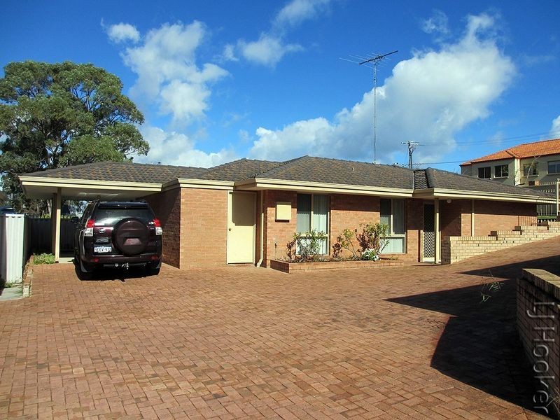 1/95 Mandurah Terrace, Mandurah WA 6210