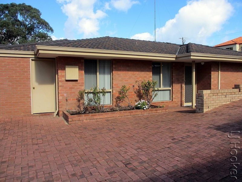 1/95 Mandurah Terrace, Mandurah WA 6210