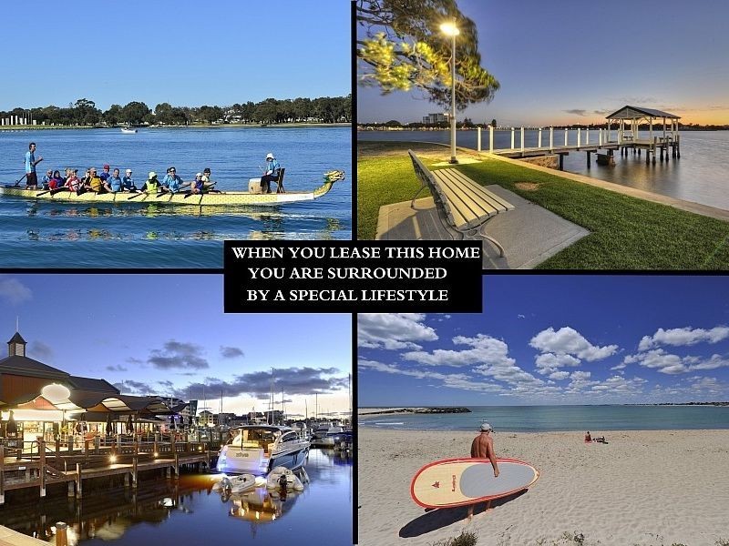 12 Seawind Drive, Silver Sands WA 6210