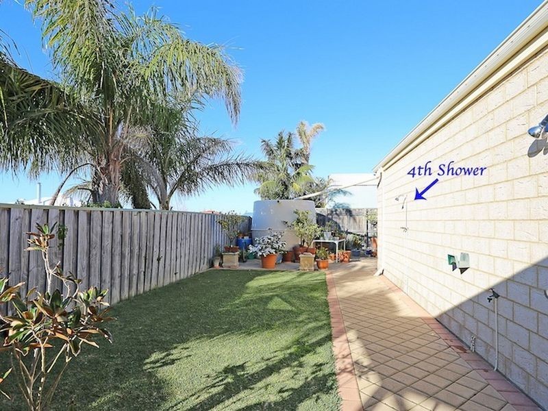 16 Capricorn Mews, Halls Head WA 6210