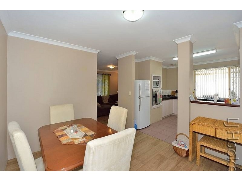 17B Veresdale Retreat, Coodanup WA 6210
