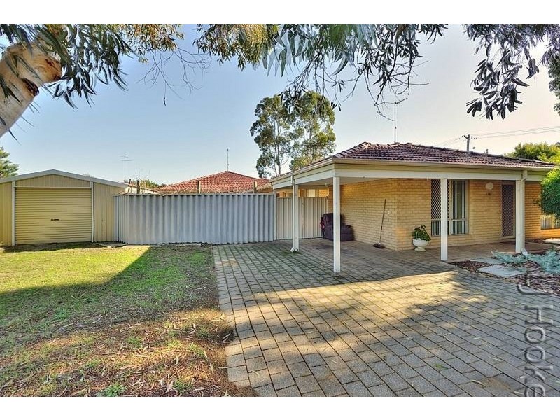 17B Veresdale Retreat, Coodanup WA 6210