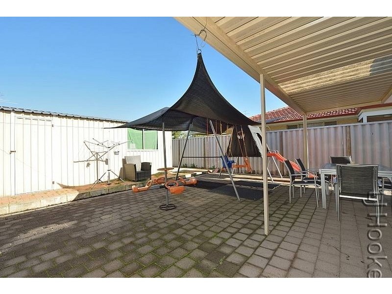 17B Veresdale Retreat, Coodanup WA 6210