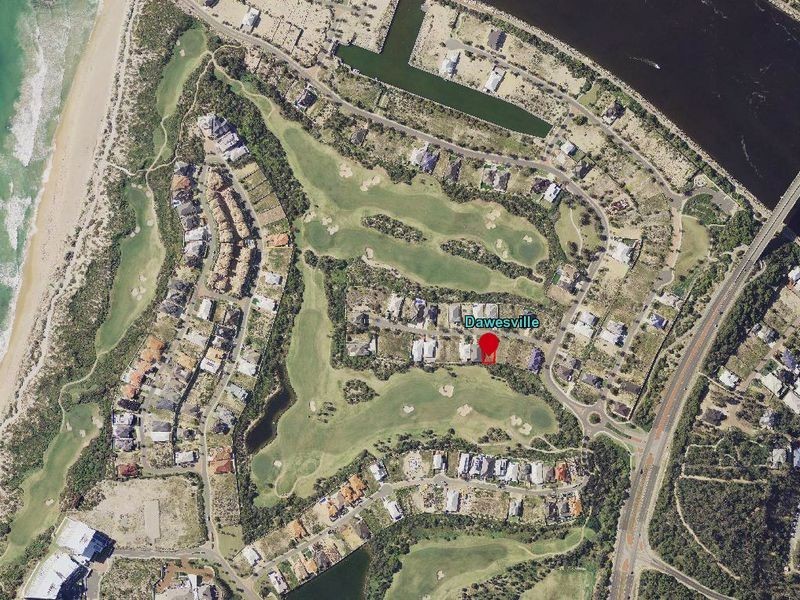 9 Caddadup Retreat, Dawesville WA 6211