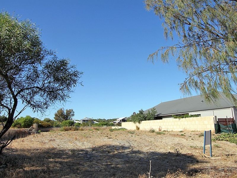 9 Caddadup Retreat, Dawesville WA 6211