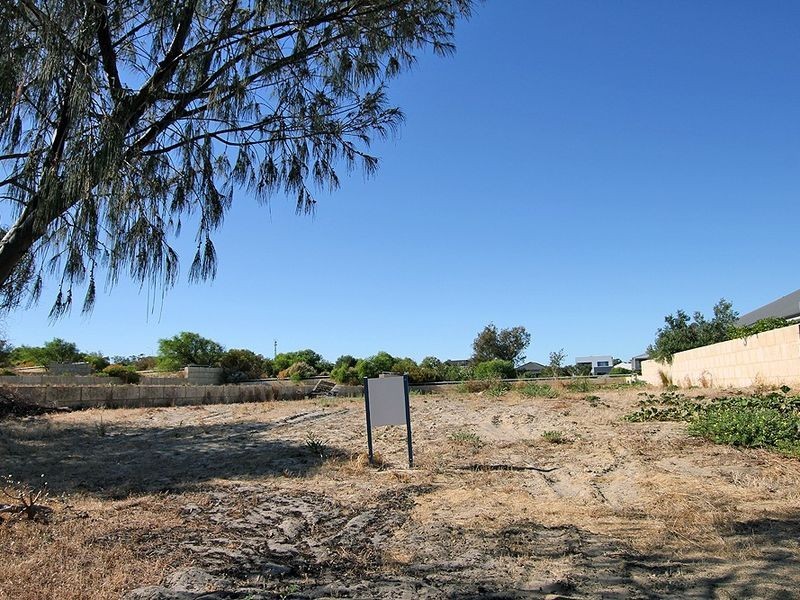 9 Caddadup Retreat, Dawesville WA 6211