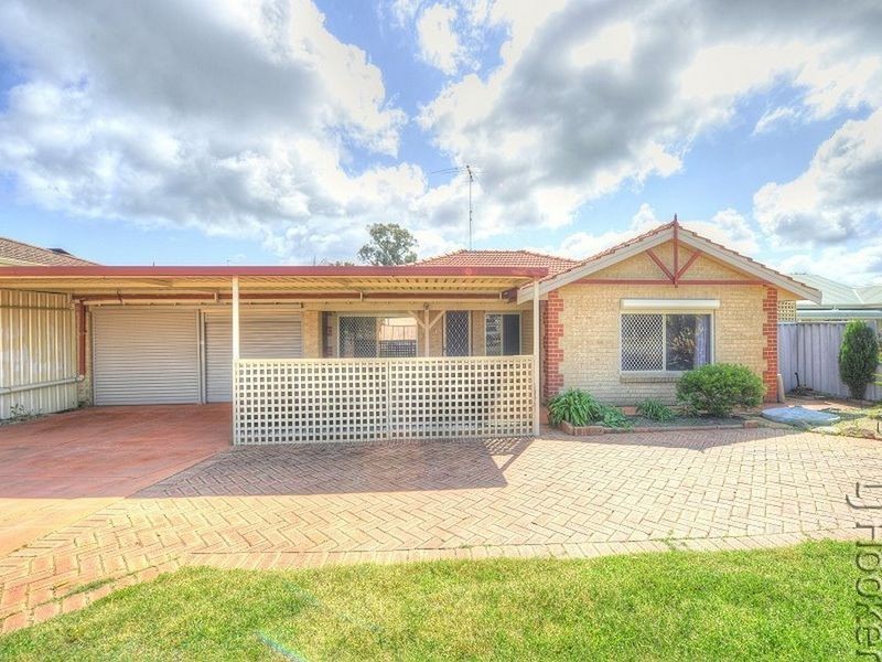 79 Mississippi Drive, Greenfields WA 6210