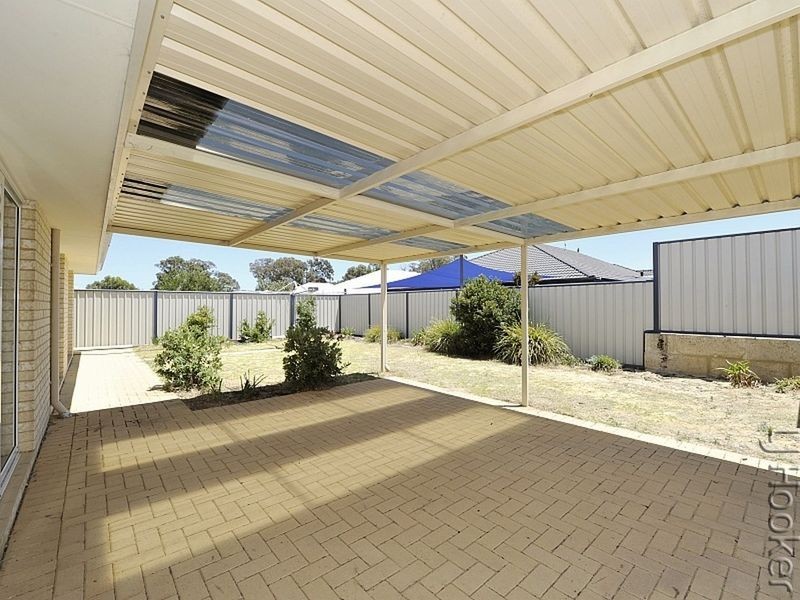 117 Meadow Springs Drive, Meadow Springs WA 6210