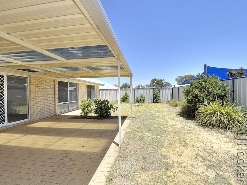 117 Meadow Springs Drive, Meadow Springs WA 6210