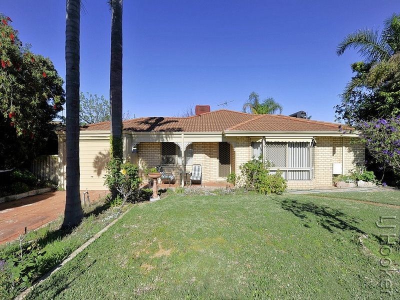 85 Leslie Street, Dudley Park WA 6210