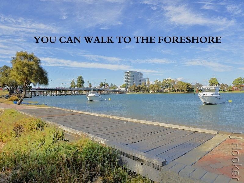 85 Leslie Street, Dudley Park WA 6210