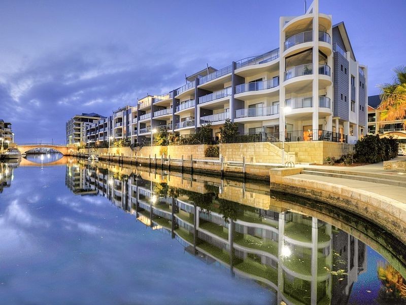48/3 The Palladio, Mandurah WA 6210