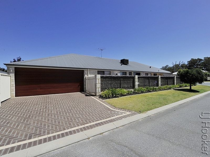 28 Hudson Drive, Dudley Park WA 6210