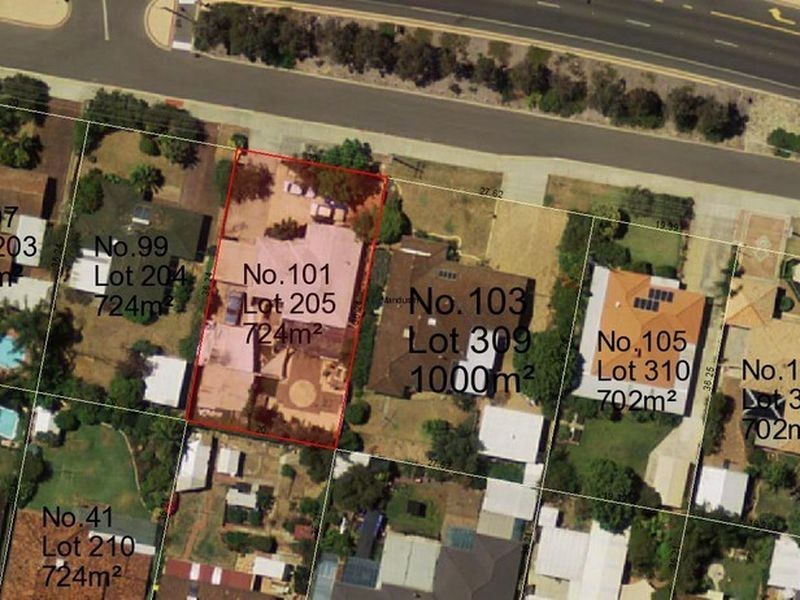 101 Allnutt Street, Mandurah WA 6210