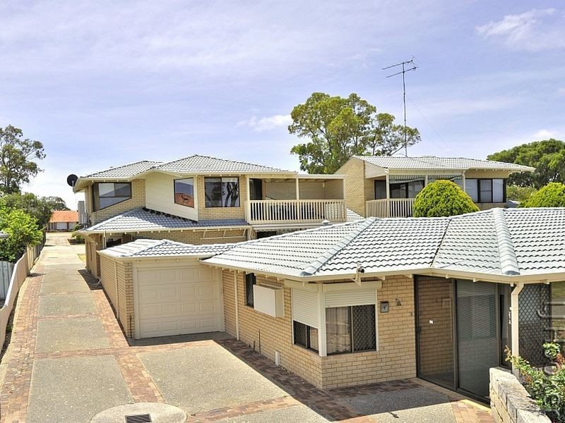 3/4-5 Soldiers Cove Terrace, Dudley Park WA 6210