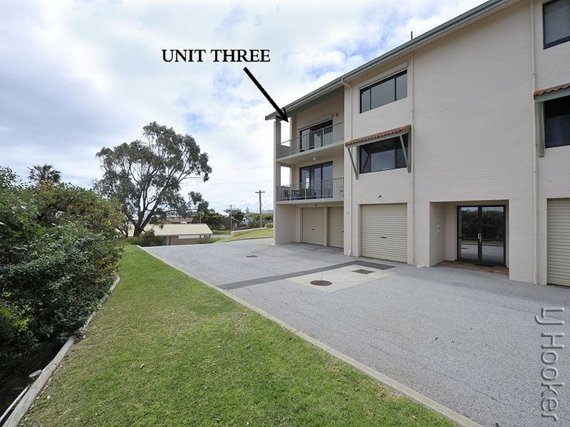3/13 Sussex Place, Halls Head WA 6210
