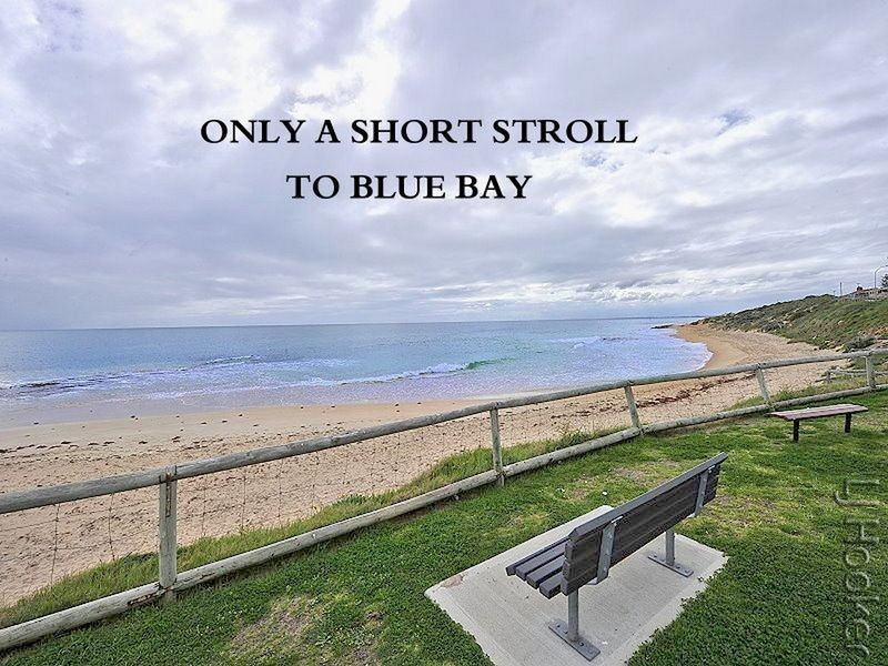 3/13 Sussex Place, Halls Head WA 6210