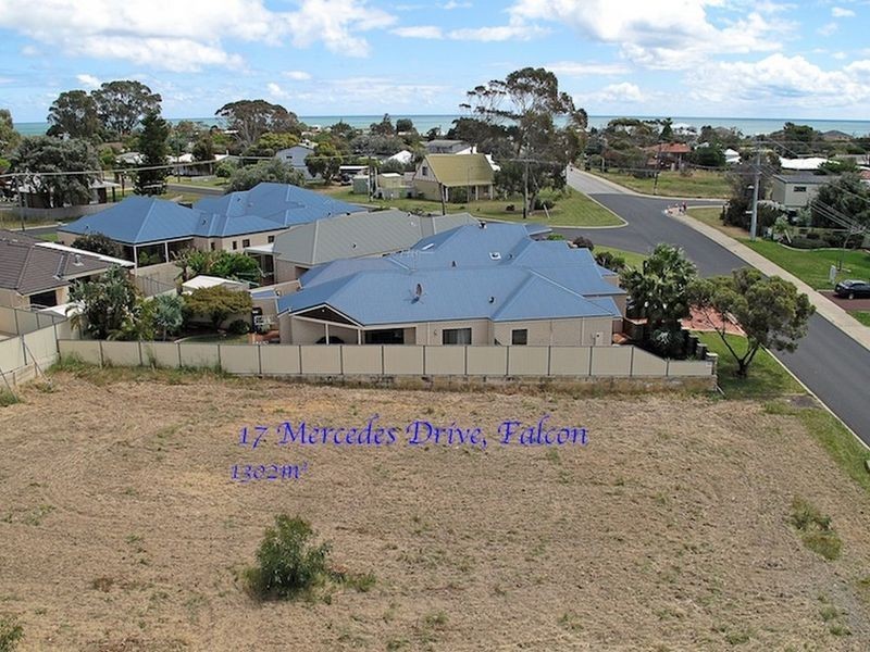 17 Mercedes Avenue, Falcon WA 6210