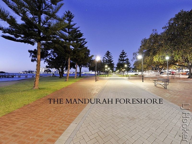 13 Heron Street, Dudley Park WA 6210