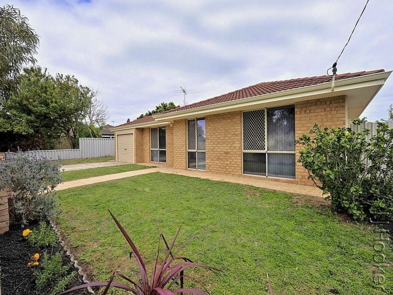 48 Steerforth Drive, Coodanup WA 6210