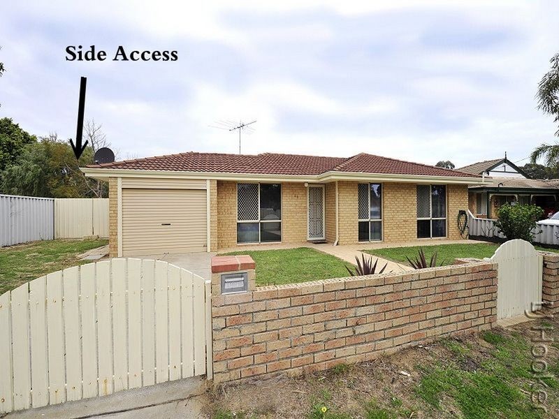 48 Steerforth Drive, Coodanup WA 6210