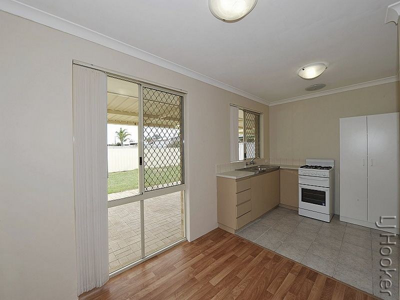 48 Steerforth Drive, Coodanup WA 6210