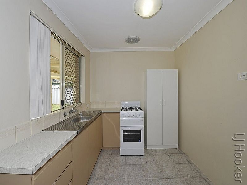 48 Steerforth Drive, Coodanup WA 6210
