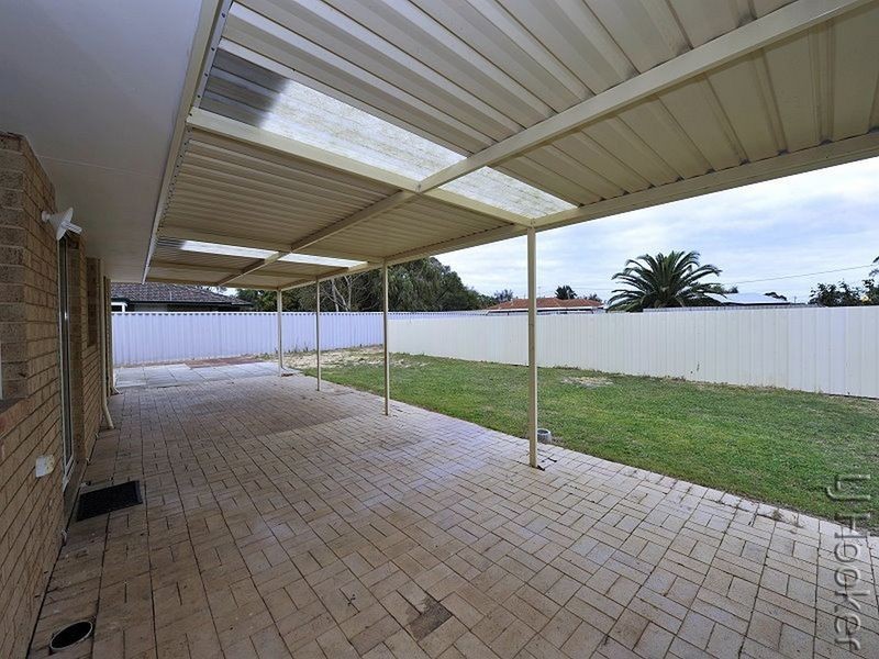 48 Steerforth Drive, Coodanup WA 6210