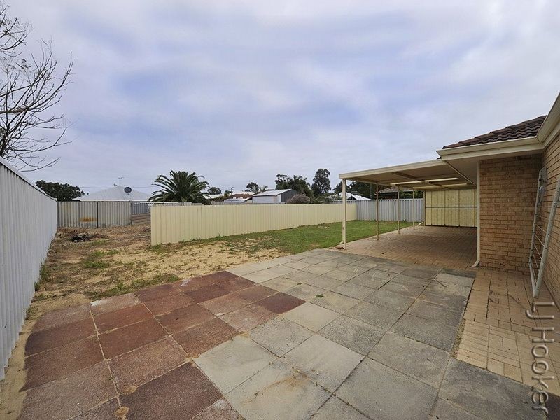 48 Steerforth Drive, Coodanup WA 6210