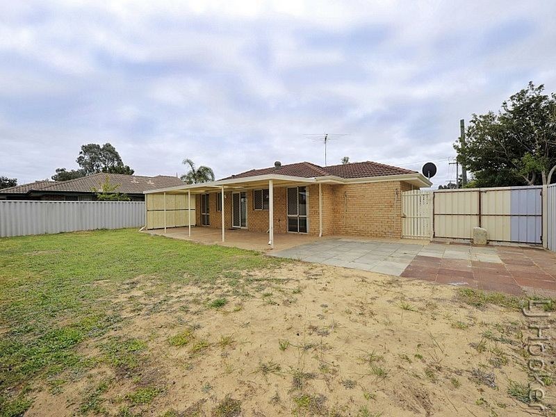 48 Steerforth Drive, Coodanup WA 6210