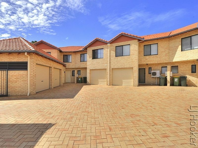 3/13 Bluerise Cove, Falcon WA 6210