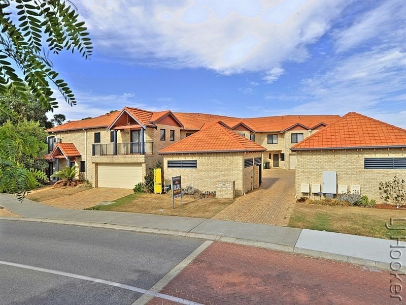 3/13 Bluerise Cove, Falcon WA 6210