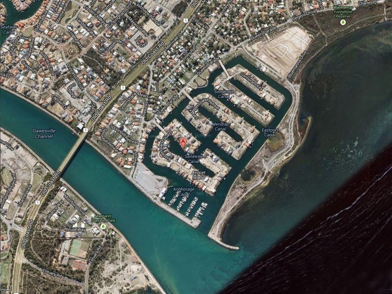 93 Avocet Island Quays, Wannanup WA 6210