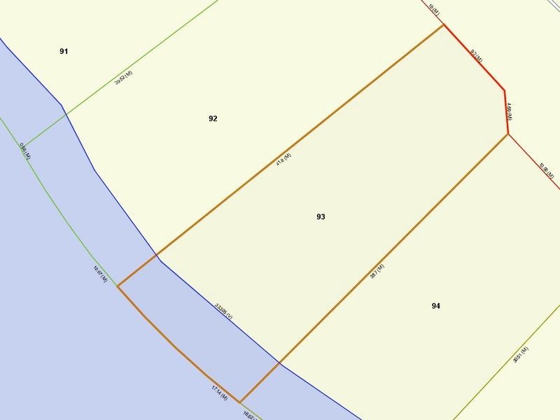 93 Avocet Island Quays, Wannanup WA 6210