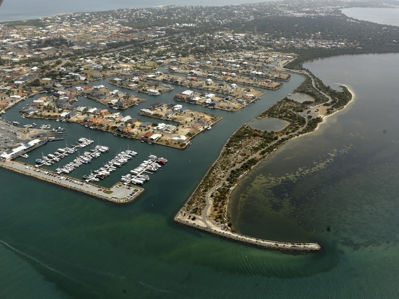 93 Avocet Island Quays, Wannanup WA 6210