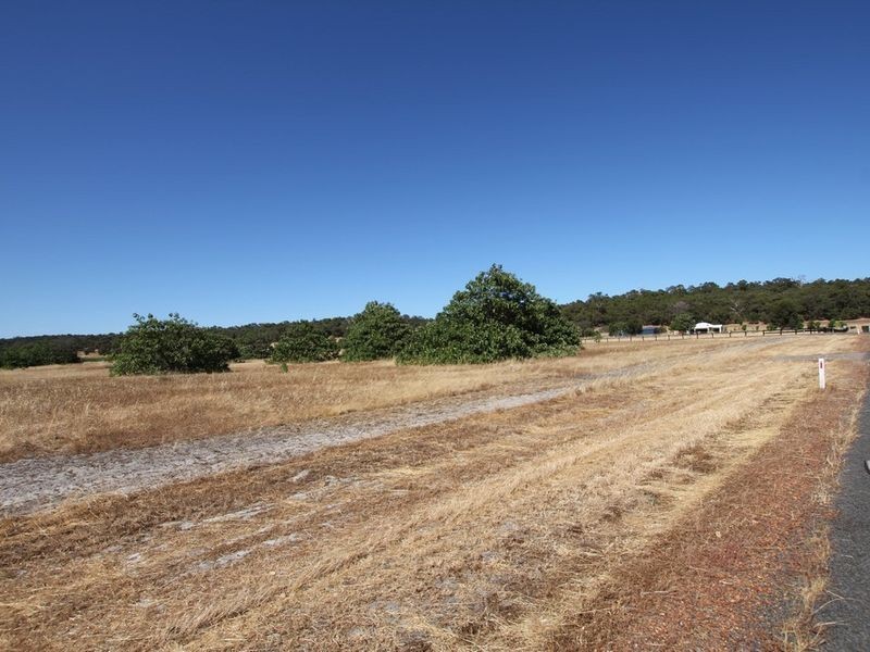 123 Stacey Rise, Lake Clifton WA 6215