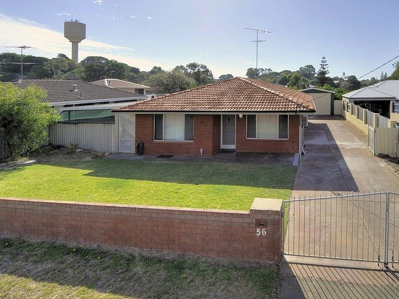 56 Janis Street, Halls Head WA 6210