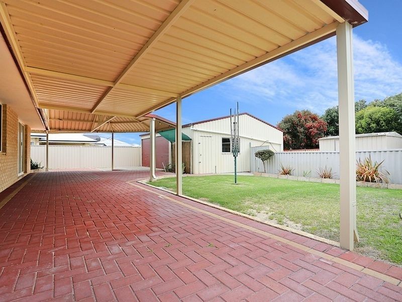 6 Orestes Street, San Remo WA 6210