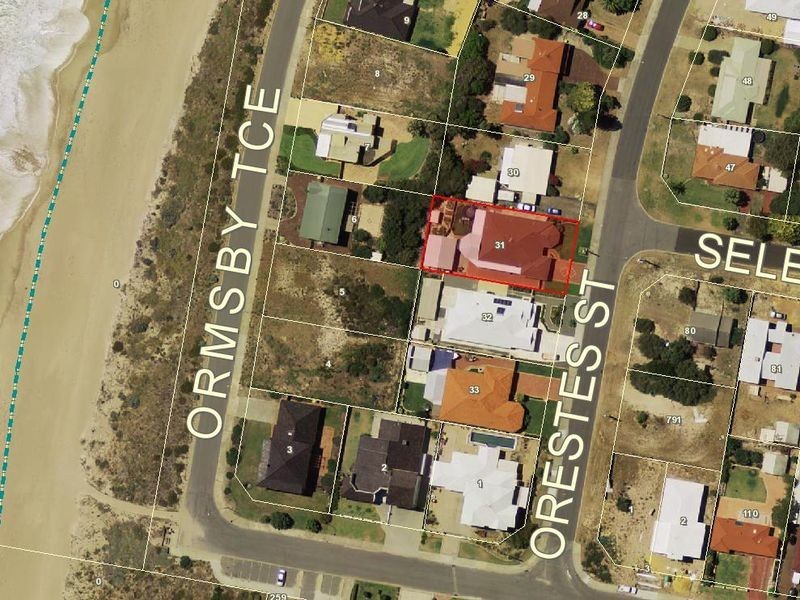 6 Orestes Street, San Remo WA 6210