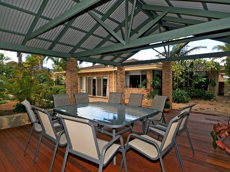 9 Pallinup Place, Dudley Park WA 6210