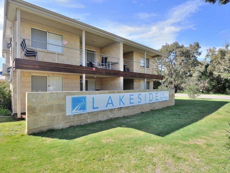 3/1 Lakes Crescent, South Yunderup WA 6208