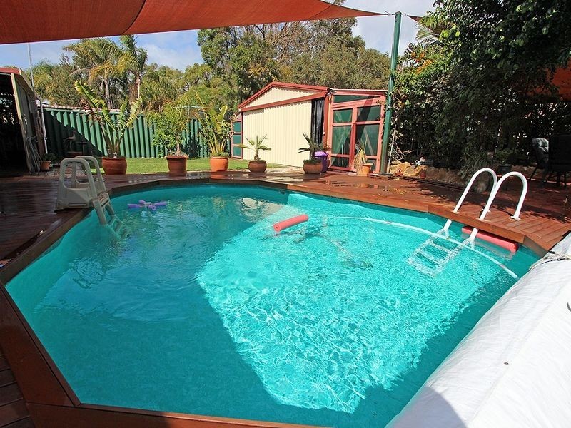 15 Achilles Place, Greenfields WA 6210