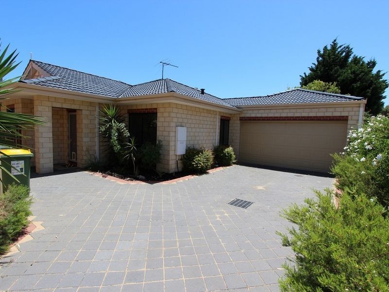 45D Ward Street (Corner Anstruther, Mandurah WA 6210
