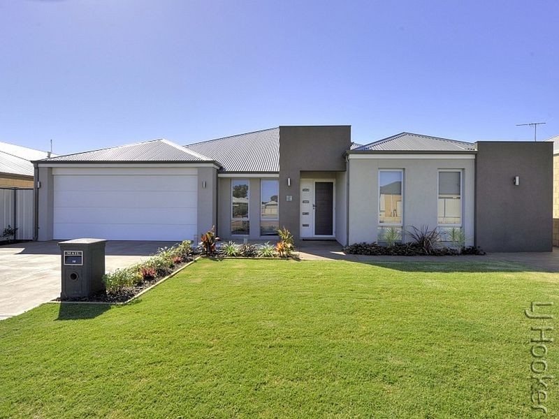 14 Eldorado Loop, Meadow Springs WA 6210
